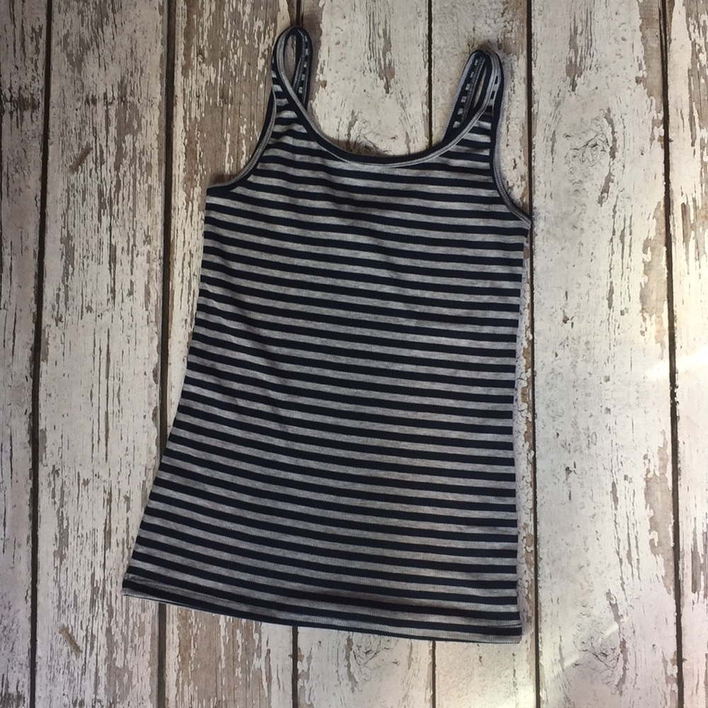 NWOT - Valette Fine Rib Tank - Picture 3 of 9